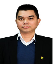 Ông Phạm Hải Định