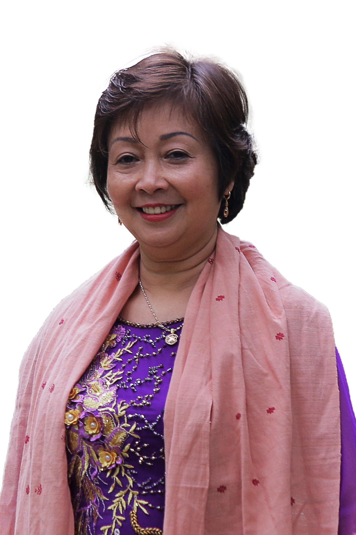 THƯ NGỎ