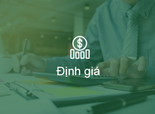 Định giá
